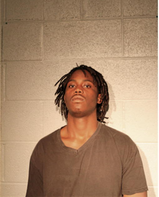 ANDRE T PUGHSLEY, Cook County, Illinois