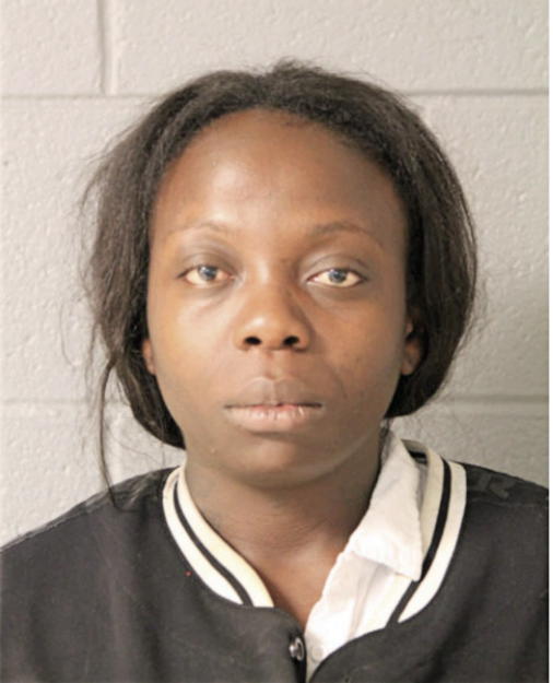 SIENNEH W QUOI QUOI, Cook County, Illinois