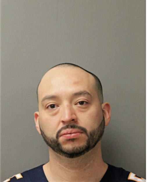 ARTURO RAMIREZ, Cook County, Illinois