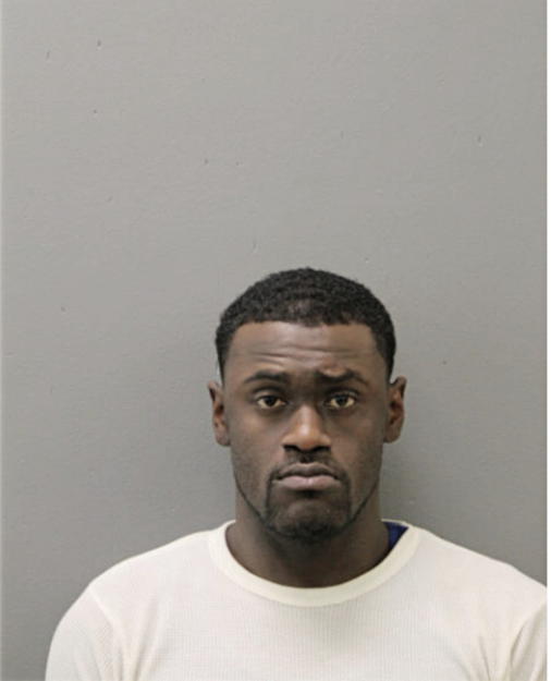 MICHAEL VERNELL RANDLE, Cook County, Illinois