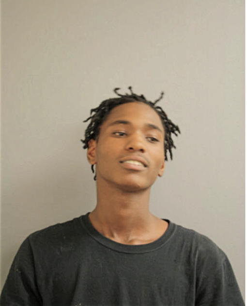 WHITLEY RENARD, Cook County, Illinois