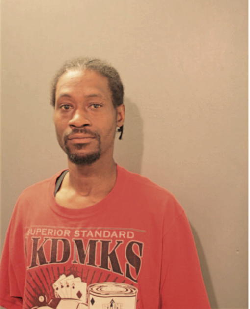 MATTHEW H RICE, Cook County, Illinois