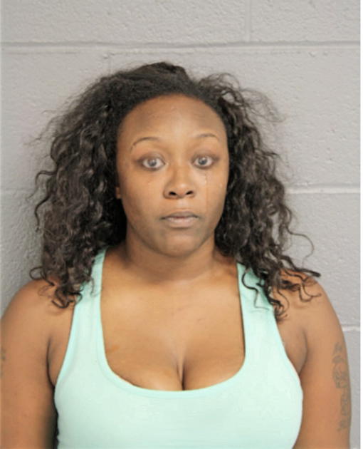ERICA L RICHMOND, Cook County, Illinois
