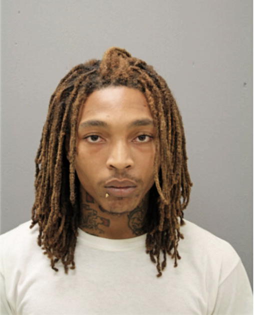STEVEN RIED, Cook County, Illinois