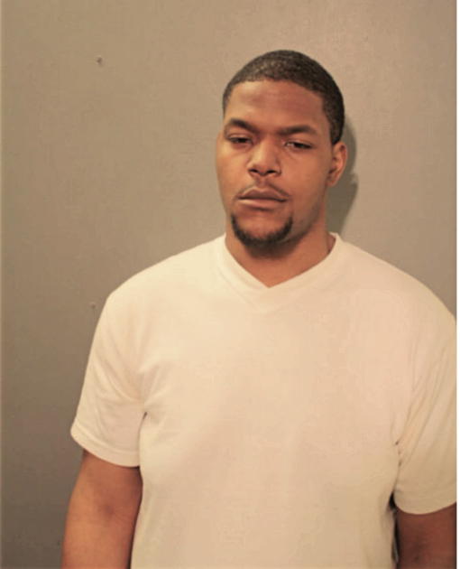 BERNARD RILEY, Cook County, Illinois