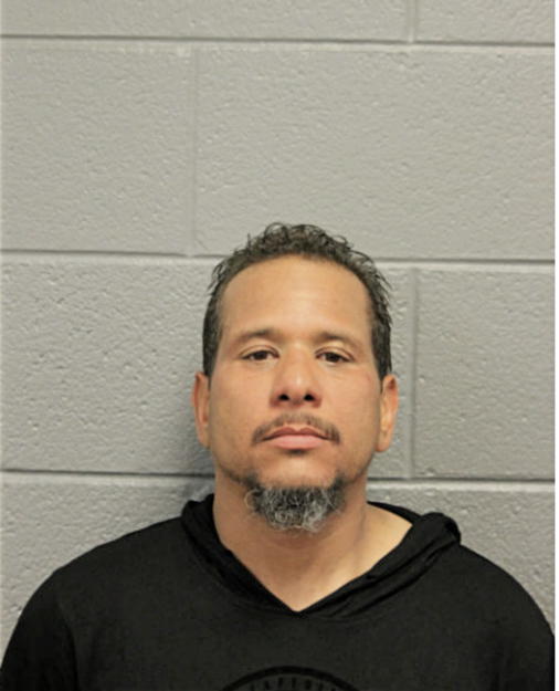 JUAN D RIVERA, Cook County, Illinois