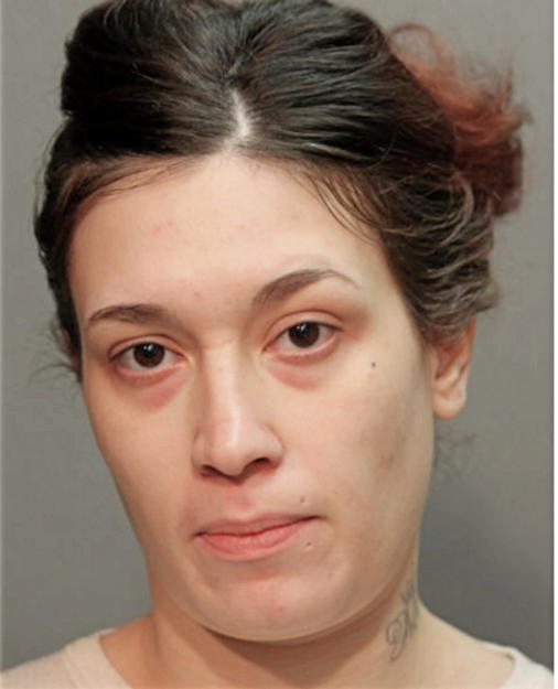 SONIA RIVERA, Cook County, Illinois