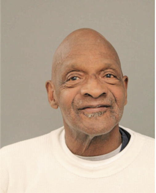 WILLIE GENE ROBINSON, Cook County, Illinois