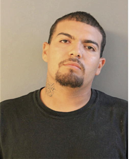 CESAR RODRIGUEZ, Cook County, Illinois