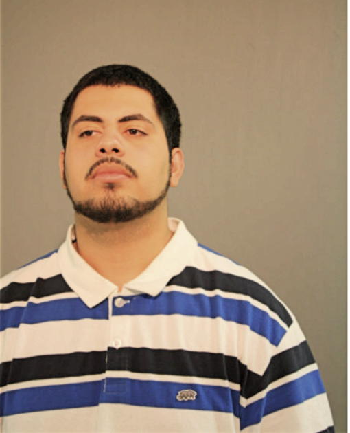 JONATHAN J RODRIGUEZ, Cook County, Illinois