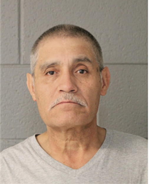 RAMON RODRIGUEZ, Cook County, Illinois