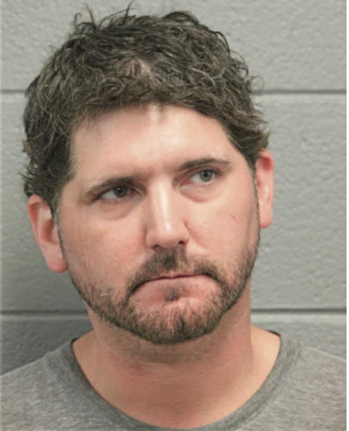 CHARLES J ROHACIK, Cook County, Illinois