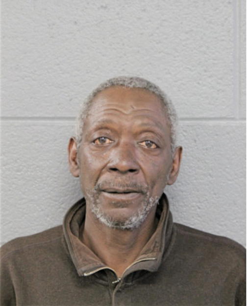 JAY L RUSSELL, Cook County, Illinois