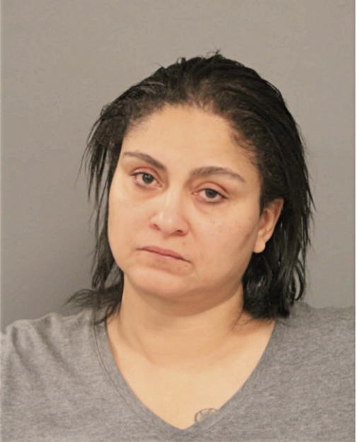 ROBIN RUTLEDGE, Cook County, Illinois