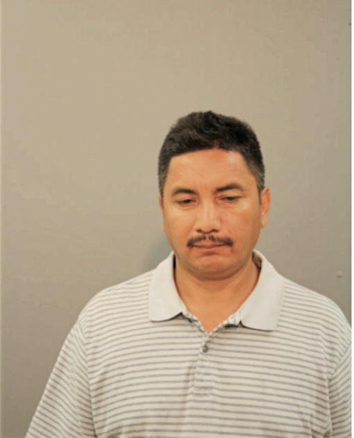 HUMBERTO SALAZAR-JIMENEZ, Cook County, Illinois