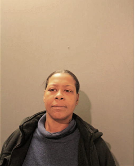 DENISE SCOTT, Cook County, Illinois