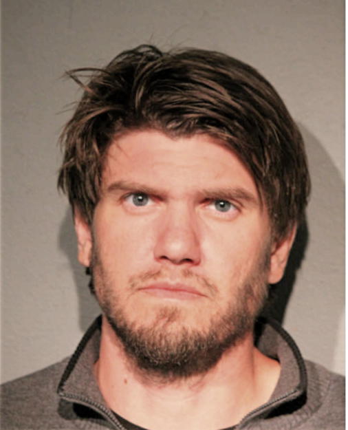 STEVEN MARK SCOTT, Cook County, Illinois