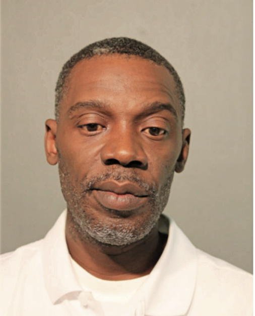 MAURICE T SHAW, Cook County, Illinois