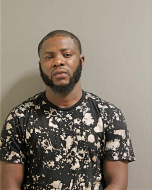 AYOSILE A SHODIPO, Cook County, Illinois