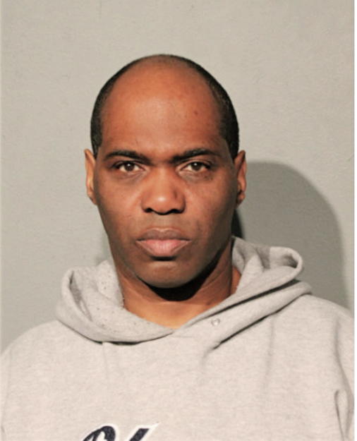 CEDRIC SMITH, Cook County, Illinois