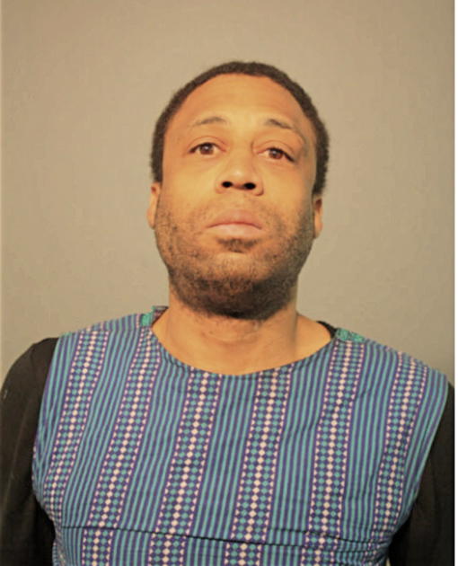 DESMOND L SMITH, Cook County, Illinois
