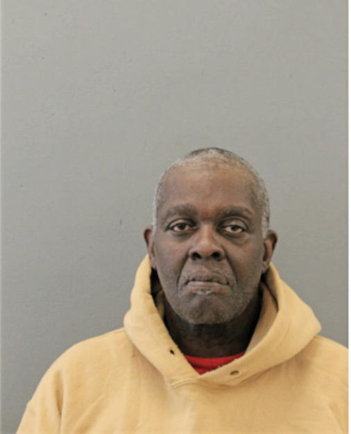 HERBERT L SMITH, Cook County, Illinois