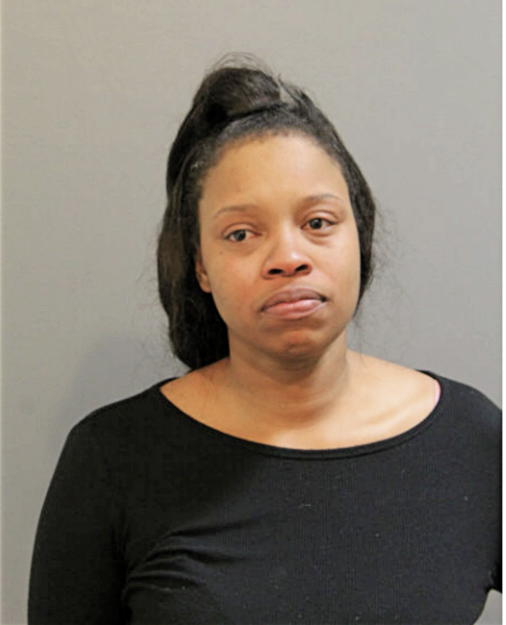 JASMINE STEPHENS, Cook County, Illinois