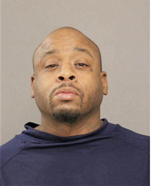 WILLIAM L SWAN, Cook County, Illinois