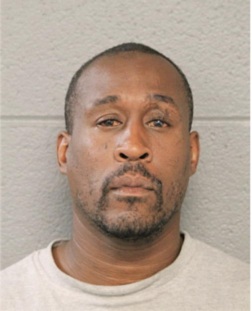 ANTOINE TATUM, Cook County, Illinois