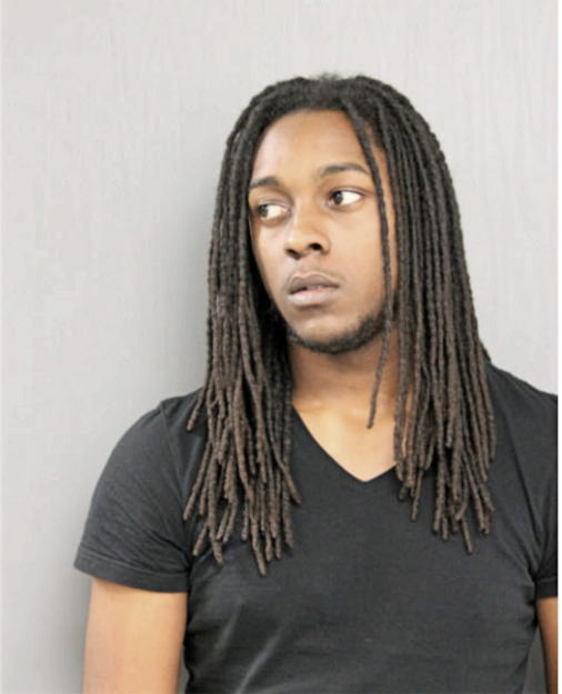 EMMANUEL THOMPSON, Cook County, Illinois