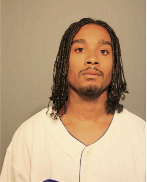 TRACIE J TREJO, Cook County, Illinois