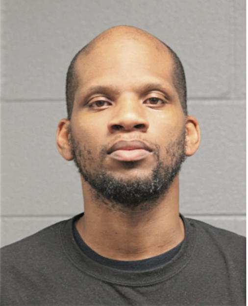 ROBERT A TRIPLETT, Cook County, Illinois
