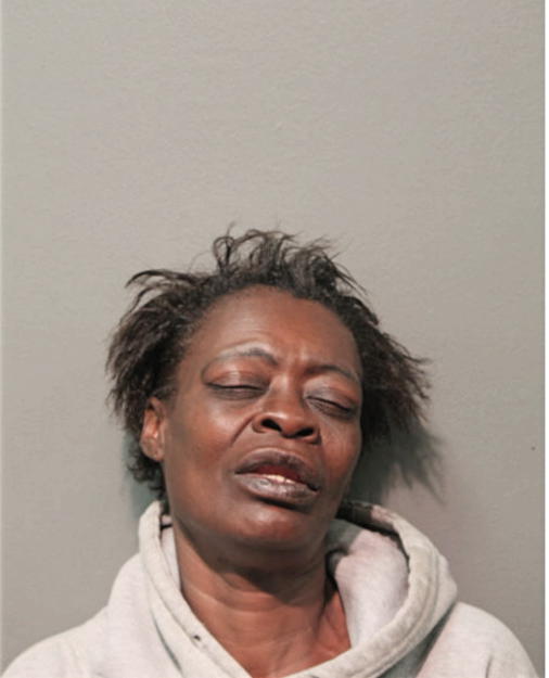 ADA D TURNER, Cook County, Illinois