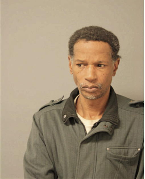 JAMES TURNER, Cook County, Illinois