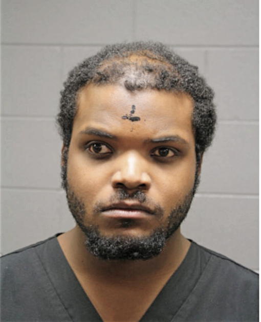 LANCEAK TURNER, Cook County, Illinois