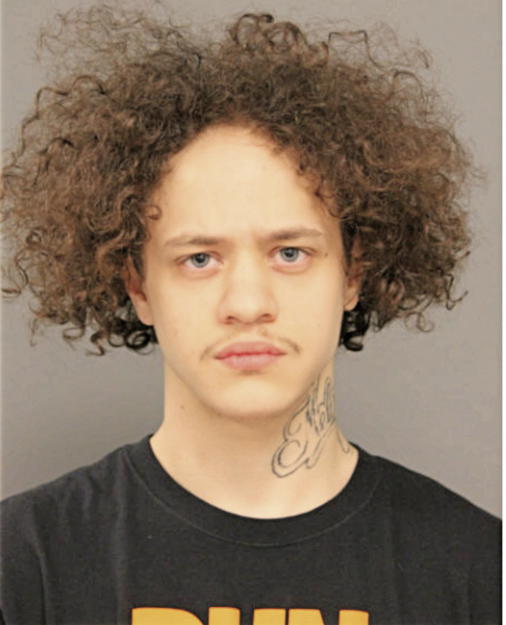 MARIO VALENZA, Cook County, Illinois