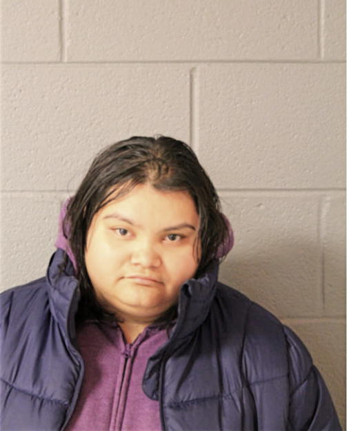 BRENDA Y VARONA, Cook County, Illinois