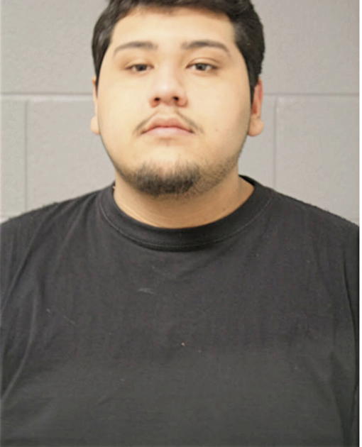 CHRISTOPHER A VAZQUEZ, Cook County, Illinois