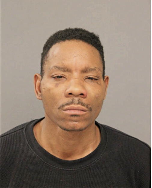 CURTIS R VEAL, Cook County, Illinois
