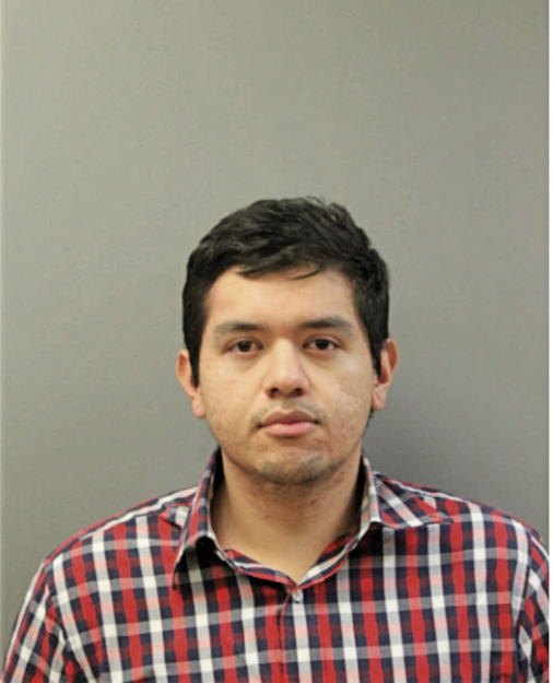 FLORENCIO EDWARD VERA, Cook County, Illinois