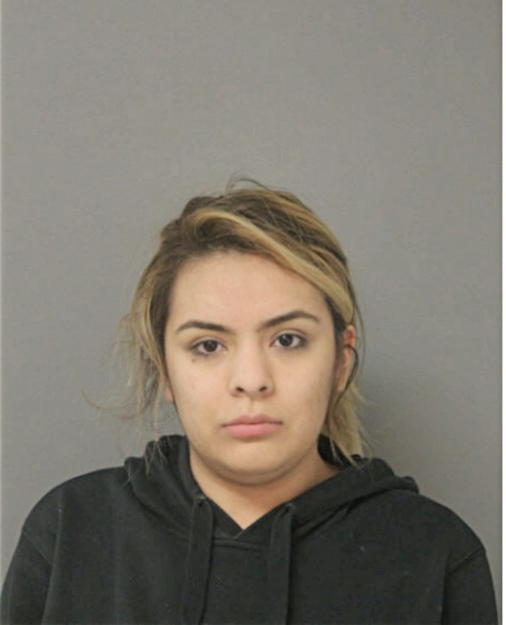 MOCTEZUMA VIRIDIANA, Cook County, Illinois