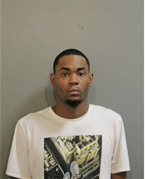 PIERRE T WADE, Cook County, Illinois