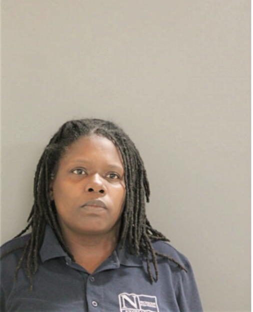 LAWANDA WALKER, Cook County, Illinois