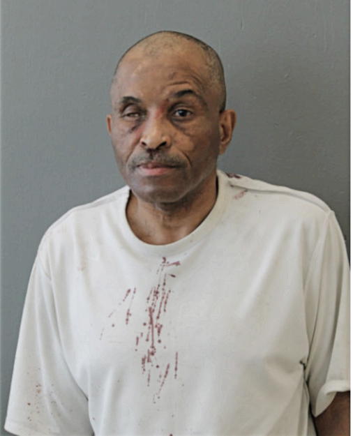 MARK WESTMORELAND, Cook County, Illinois