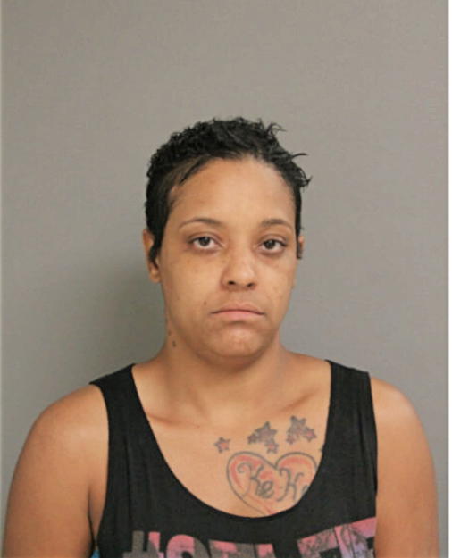 JWAKINA J WHEELER, Cook County, Illinois