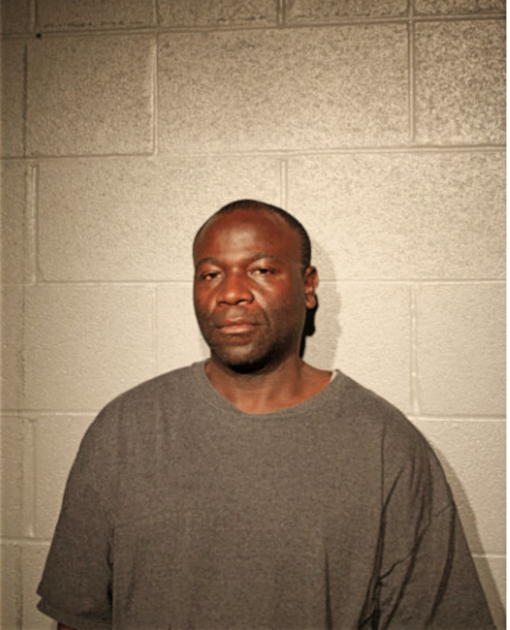 STEPHONALD WHITTINGTON, Cook County, Illinois