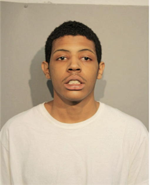 JAYLYN D WILKES, Cook County, Illinois
