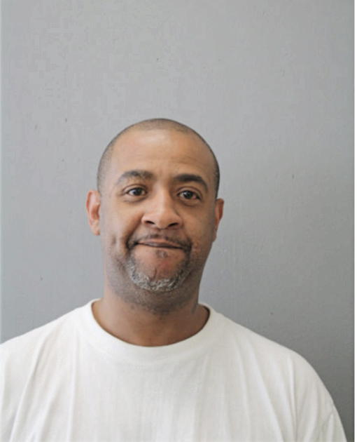 DAVID WILLIAMS, Cook County, Illinois