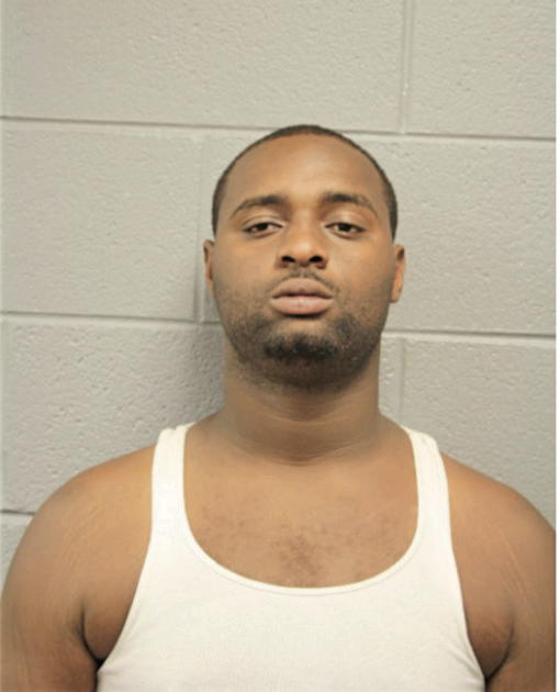 WILLIE WILLIAMS, Cook County, Illinois