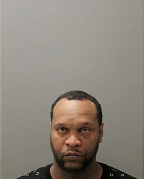 ALBERT T WINFIELD, Cook County, Illinois
